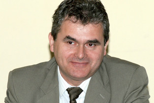 Gheorghe Dorobăț a revenit la conducerea Administrației Județene a Finanțelor Publice Ialomița