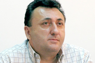 Gheorghe Dorobăț a revenit la conducerea Administrației Județene a Finanțelor Publice Ialomița