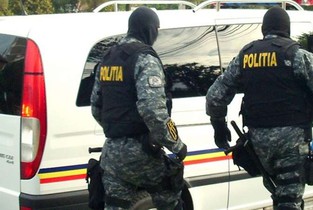 Legăturile primăriilor din Ialomița cu rețeaua infracțională destructurată de polițiștii din Giurgiu