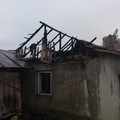 Fetești: Un bătrân de 70 de ani a ars în propria casă