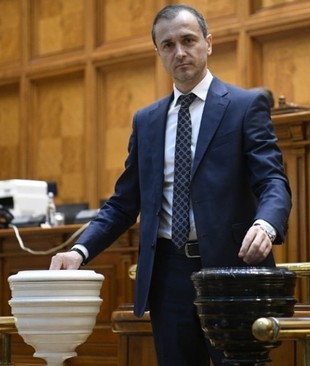 Senzațional! Deputatul PSD Mușoiu a ajuns Vicelider!