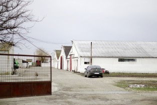 Certificat de urbanism pentru prima fabrică de ars cauciucuri