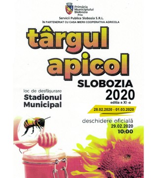 Primăria Municipiului Slobozia