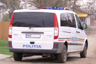 Spargeri date în magazinele cu haine din Helsinky comise de un ialomițean din Amara