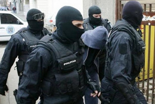 Procurorii DIICOT din Slobozia și polițiștii spanioli, pe urmele unei rețele infracționale specializată în furturi