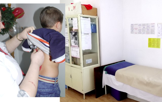 Ialomița are nevoie de medici de familie