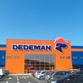 Dedeman deschide un nou magazin la Slobozia