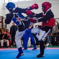 Slobozia: Concursul de Arte Marțiale «Kempo Open Cup 2020»