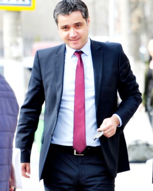 Potor, candidat la Primăria Sloboziei
