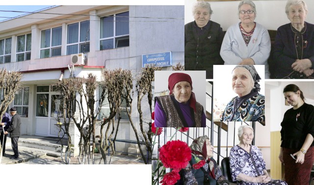 Oameni uitați de Dumnezeu pe Pământ