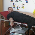Protopopiatul Slobozia: O nouă Campanie de donare de sânge