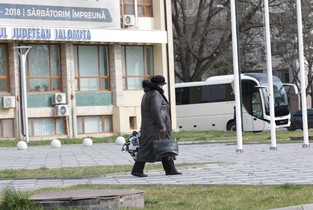 Fonduri pentru spitalele din Fetești, Urziceni și Țăndărei