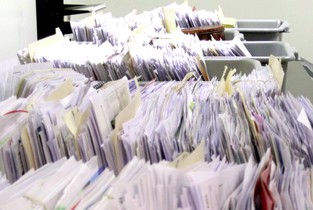 Pe rolul instanțelor din Ialomița s-au înregistrat 29000 de dosare