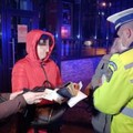 Slobozia: Polițiștii au aplicat amenzi de 62000 de lei