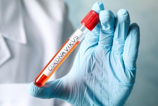 Ialomițean infectat cu noul Coronavirus, mort într-un spital din județul Bacău