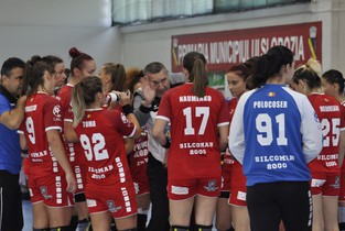 HCM Slobozia suspendă plata contractelor