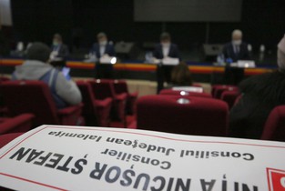 Consiliul Județean Ialomița alocă noi fonduri pentru combaterea COVID-19