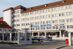 Spitalul Fetești are nevoie de medici și echipamente pentru a trata bolnavii COVID-19