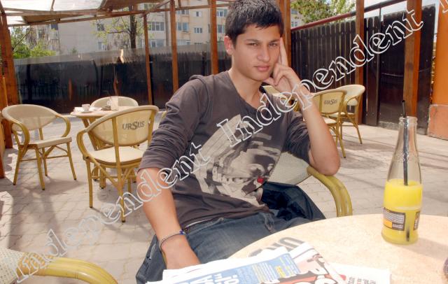 Un lider pentru Slobozia administrativă