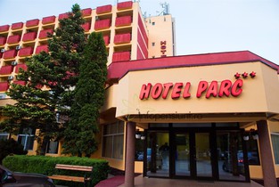 Hotel «Parc» din Amara, al treilea Centru de carantină din Ialomița