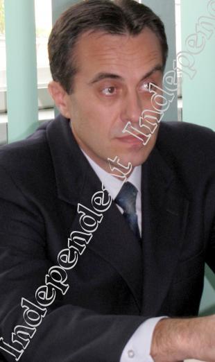 Comisarul șef Cornel Tache, noul șef al Serviciului  de Investigare a Fraudelor