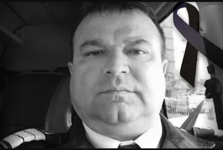 Pompier din Fetești, mort din cauza infecției COVID-19