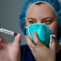 Grupul de Comunicare Strategică: Ialomițeancă de 58 de ani, deces din cauza infecției cu COVID-19
