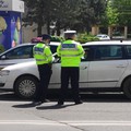 Slobozia: Acțiune a polițiștilor