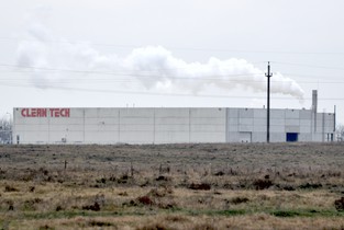 Clean Tech încalcă condițiile de funcționare impuse de autorități