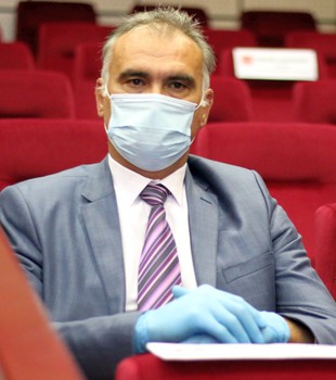 La Bărbulești nu se respectă măsurile de siguranță impuse de starea de urgență!