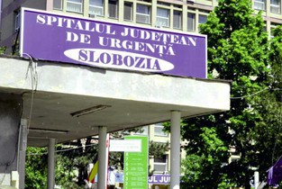 Pacienți în stare gravă din cauza noului Coronavirus, tratați cu succes la Spitalul Județean de Urgență Slobozia