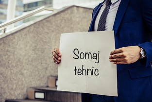 Ialomița a înregistrat 450 de firme în șomaj tehnic