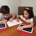 Episcopia Sloboziei și Călărașilor: Tablete pentru elevi