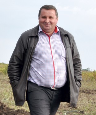 Primarul comunei Gura Ialomiței a murit la Spitalul «Elias» din București