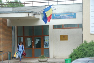 Secretarul Primăriei Mihail Kogălniceanu, al doilea subprefect al Ialomiței