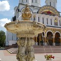 Episcopia Sloboziei și Călărașilor: Hramul Catedralei Episcopale