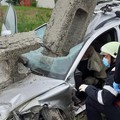  Accident rutier la Căldărușanca, patru victime