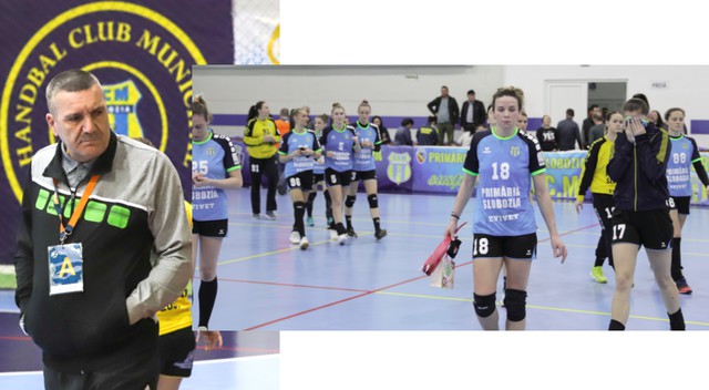 Covaciu a plecat, viitorul echipei pare incert