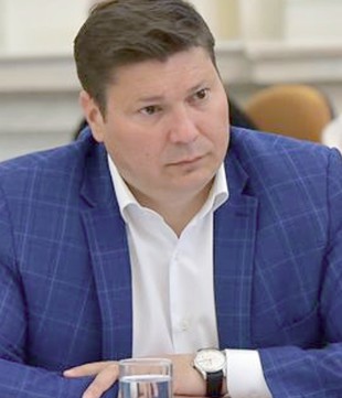 «Dacă mi se va cere, voi candida la funcția de președinte al Consiliului Județean!»
