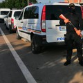 Urziceni: Razie de amploare și percheziții