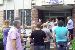 Dosarul «Terra Tourism», uitat în sertarele Poliției Române