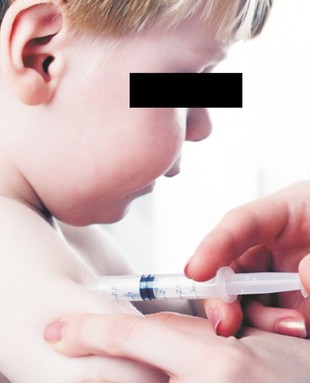 Starea de Urgență a lăsat nevaccinați peste 2300 de copii