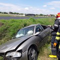 Accident rutier pe DN2A, între Slobozia și Păltinișu