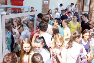 Absolvenții de liceu s-au făcut de râs la Bacalaureat 2020