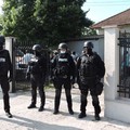 Razie a polițiștilor la Slobozia