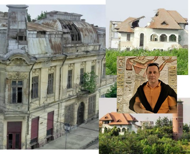 Omul care salvează istoria Urziceniului