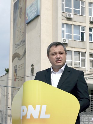 SOARE pentru Slobozia
