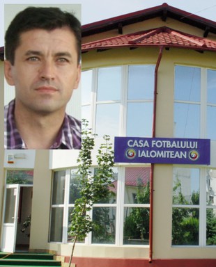 Cine va înfrunta Steaua: Ciulnița sau Țăndărei?