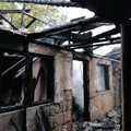 Grivița: Bătrână de 81 de ani, carbonizată în propria locuință
