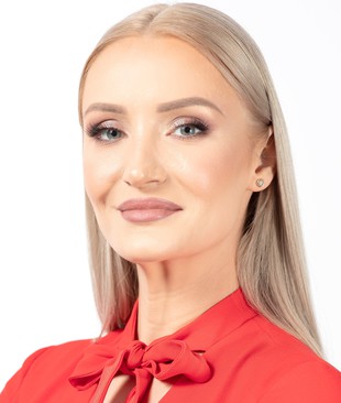 Oana Martinescu este candidatul PSD la Primăria municipiului Urziceni
